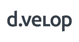 Logo von d.velop