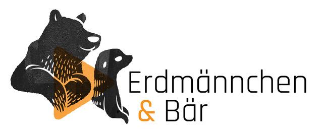 Logo von Erdmännchen & Bär