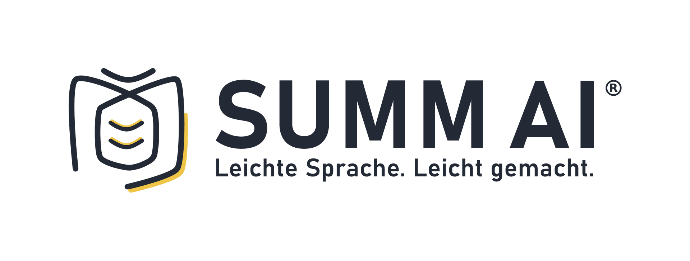 Logo von SUMM AI