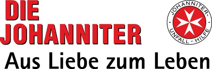 Logo der Johanniter-Unfall-Hilfe e.V.