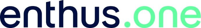 Logo von enthus