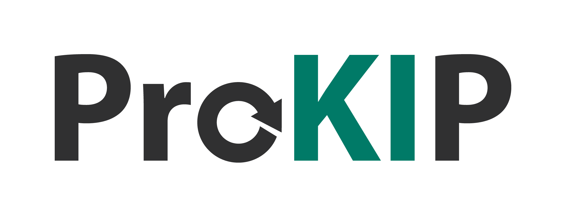 Logo des Projekts Prokip Logo des Projekts Prokip
