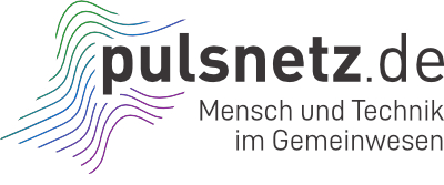 Logo des Projekts pulsnetz MuTiG