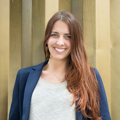 Mitarbeiter des Unternehmens